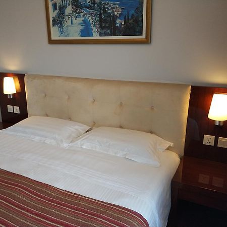 Newhaven Lodge Eksteriør bilde