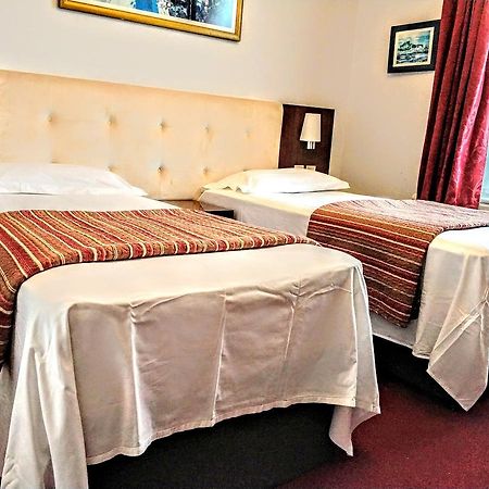 Newhaven Lodge Eksteriør bilde