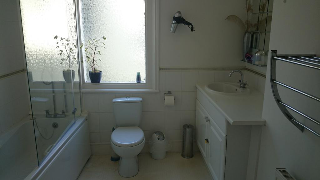 Newhaven Lodge Rom bilde
