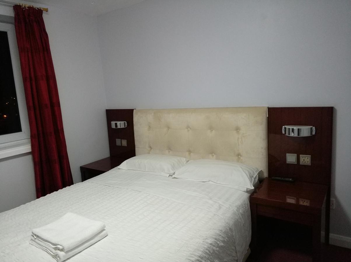 Newhaven Lodge Eksteriør bilde