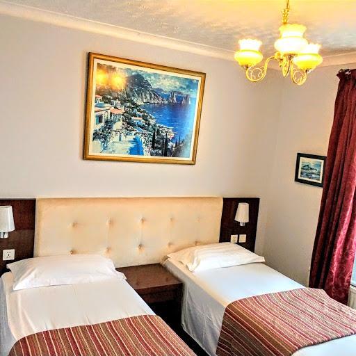 Newhaven Lodge Eksteriør bilde
