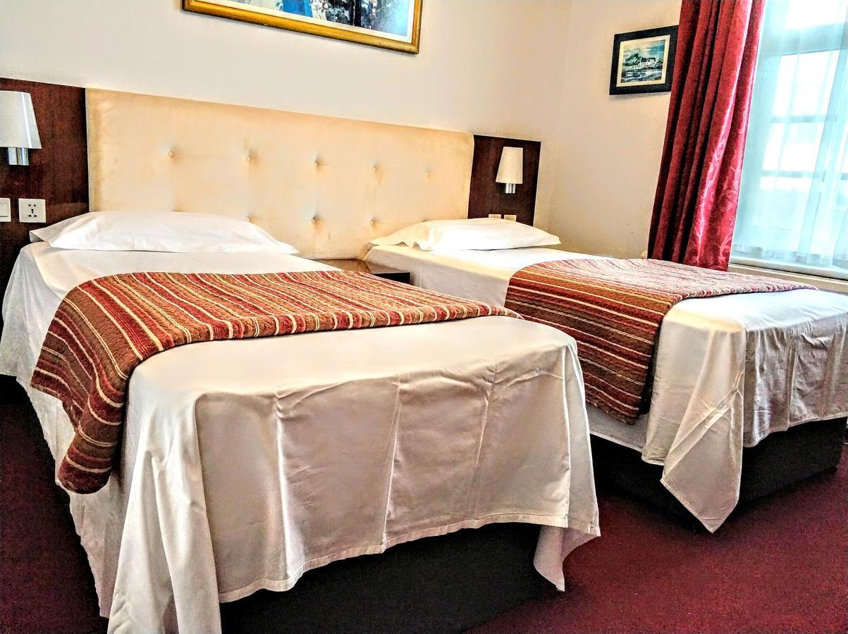 Newhaven Lodge Eksteriør bilde