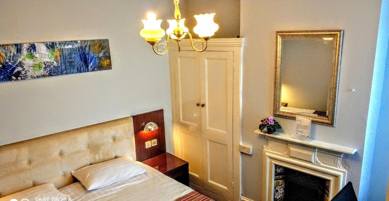 Newhaven Lodge Eksteriør bilde