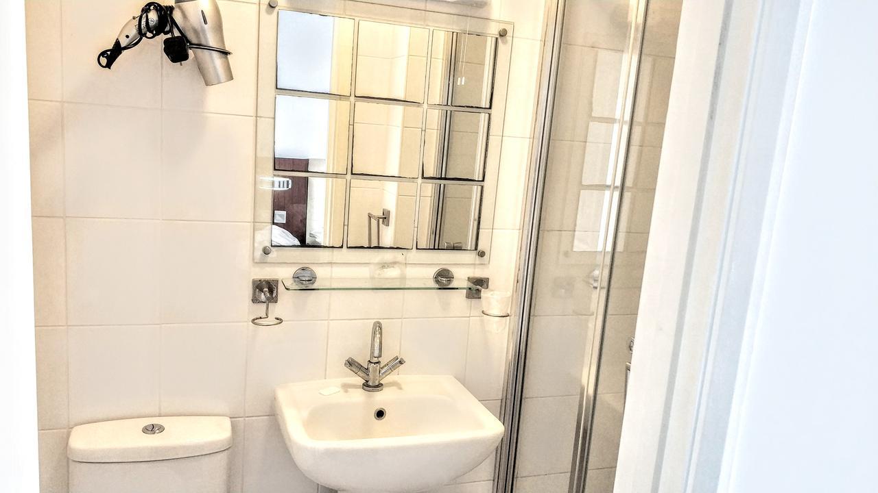 Newhaven Lodge Eksteriør bilde