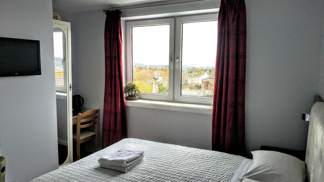 Newhaven Lodge Eksteriør bilde